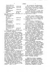 Способ очистки металлической поверхности от масляных загрязнений (патент 1708929)