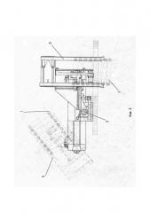 Способ изготовления пружин и агрегат для его воплощения (патент 2623968)