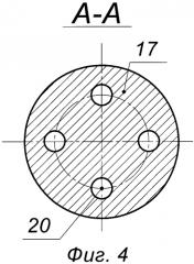 Устройство для обработки пластов в горизонтальной скважине (патент 2570160)