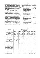 Электролит для осаждений покрытий на основе олова (патент 1819298)