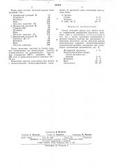 Состав печатной краски для печати бумаги (патент 504846)