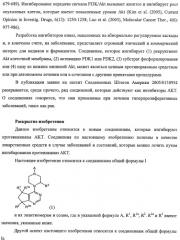 Циклопента(d)пиримидины в качестве ингибиторов протеинкиназ акт (патент 2481336)