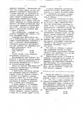 Состав для объемного тушения пожаров (патент 1701328)