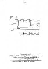 Устройство для проверки электрических цепей (патент 625209)