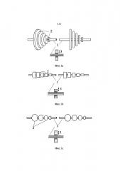 Оптоволоконный датчик для скважинных сейсмических исследований (патент 2654973)
