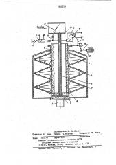 Регулятор скорости вращения (патент 864258)