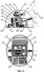 Способ дистанционного управления ведением снайперского огня (патент 2474782)