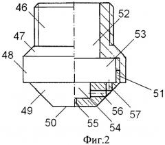 Распылительная сушилка (патент 2473853)