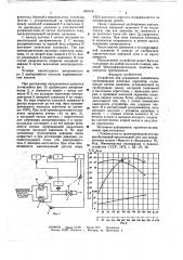 Устройство для управления заполнением трубопроводов насосных агрегатов (патент 646316)
