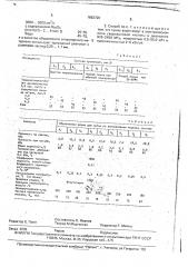 Способ изготовления керамических форм (патент 1692720)