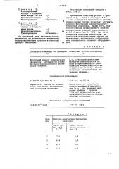 Состав для пассивации поверхности полупроводниковых пластин (патент 763839)