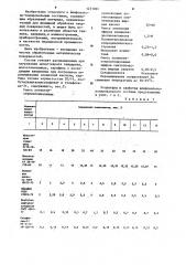 Шлифовально-полировальный состав 