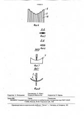 Орудие для нарезки щелей (патент 1720513)