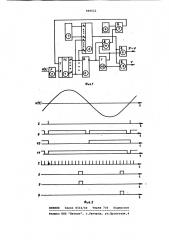 Цифровое устройство сдвига фазы (патент 868622)