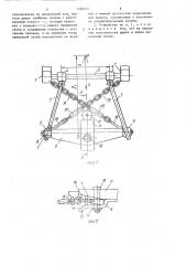 Сцепное устройство тягача (патент 1288101)
