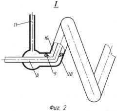 Термокомпрессионное устройство (патент 2527227)