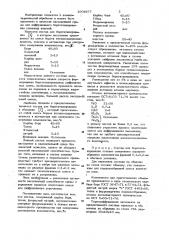 Состав для боротитанирования стальных изделий (патент 1008277)