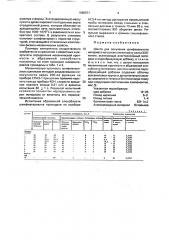 Шихта для получения шлифовального материала (патент 1680671)