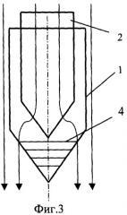 Магнитный сверхпроводниковый экран и способ его охлаждения (патент 2271582)
