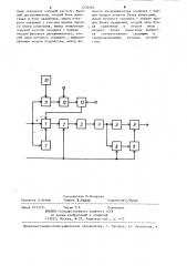 Устройство для определения временного положения импульсных сигналов (патент 1226507)
