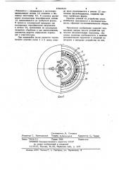 Устройство для термофиксации изделий (патент 1044643)