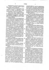 Устройство для тепловой защиты электрической машины постоянного тока (патент 1767604)