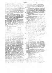 Способ изготовления фильтровальной бумаги (патент 1444437)