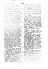Устройство для измерения длительности одиночных импульсов (патент 1422187)