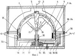 Твердотельный волновой гироскоп (патент 2362975)