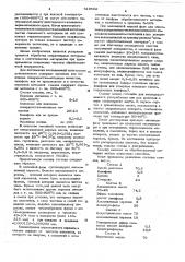Смазка для абразивной обработки натуральных минералов и синтетических сверхтвердых материалов (патент 619502)