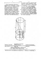 Способ определения вместимости цилиндрических резервуаров (патент 1415059)