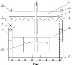 Универсальное устройство разрезания рулонов и блочной выемки корма с погрузкой в измельчители (патент 2332003)