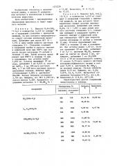 Способ определения щелочных металлов в органических веществах (патент 1272229)