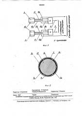 Реографическое электродное устройство (патент 1806602)