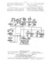 Гидросистема (патент 1321952)
