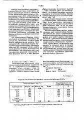 Композиция для изготовления строительных изделий (патент 1794916)