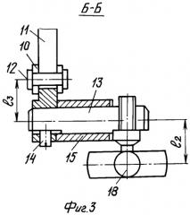 Механизм перемещения материала швейной машины с устройством изменения длины стежка (патент 2258774)