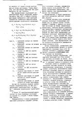 Устройство для отображения радиолокационной информации на экране электронно-лучевой трубки (патент 1449995)