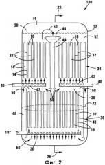 Способ обеспечения функционирования трехфазного шламового реактора (патент 2380150)