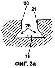 Барабан биговального устройства (патент 2407639)