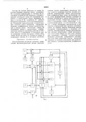 Автоматический регулятор регистра (патент 430023)