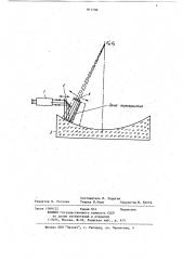 Автоколлимационный способ контроля формы вогнутых асферических поверхностей крупногабаритных оптических деталей (патент 911150)