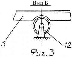 Сортировочный стол для линии автоматизированной сортировки пиломатериалов (патент 2352408)
