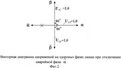 Фазопреобразующее устройство (патент 2362261)