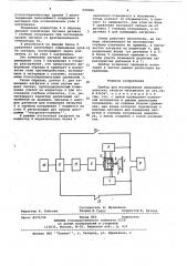 Прибор для исследования микромеханических свойств материалов (патент 922584)