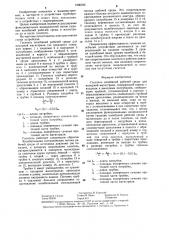 Гаситель колебаний рабочей среды для напорной магистрали (патент 1296785)