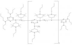 Огнестойкая полимерная композиция (патент 2344158)