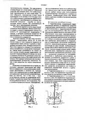 Гидромассажер (патент 1819597)