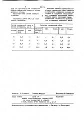 Состав закладочной смеси (патент 991794)