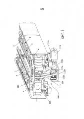 Лабораторная автоматизированная система с двухдвигательным тяговым устройством для конвейерных лент (патент 2657722)